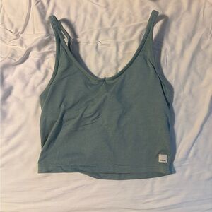 Vuori top. Good condition. Size small